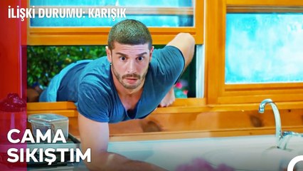 Starda Olsan Rezil Oluyorsun - İlişki Durumu Karışık