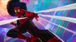 SPIDER-MAN ACROSS THE SPIDER-VERSE - Telugu Trailer In Cinemas June 2 Pan-India Release