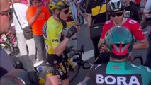 Tour du Pays basque 2023 - Sergio Higuita la 5e étape, Clément Champoussin 6e et Jonas Vingegaard toujours leader !