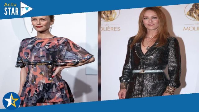 Il reste moins de temps : Vanessa Paradis se livre sans filtre sur son passage de la cinquantaine