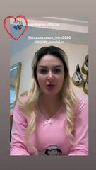 شاهد رقص رانيا التومي المذهل 🎶