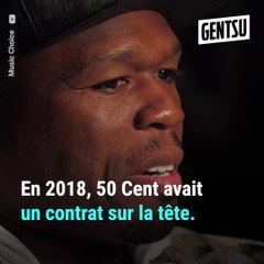 Quand un policier avait ordonné d’abattre 50 Cent 