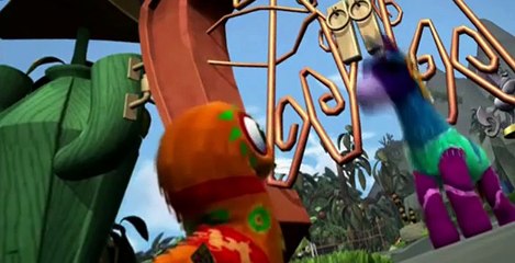 Viva Piñata S01 E004