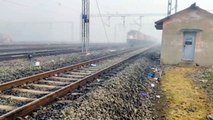 Shatabdi Express will stop at the junction also, time schedule will be released soon