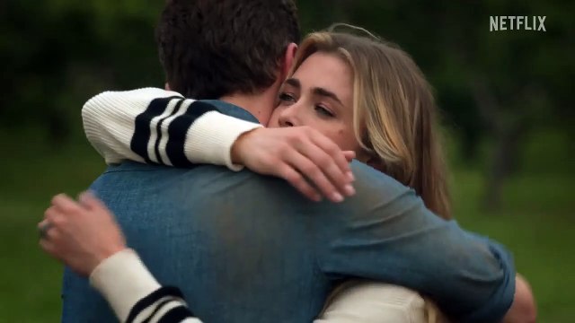 Manifest - saison 4 partie 2 Bande-annonce VO