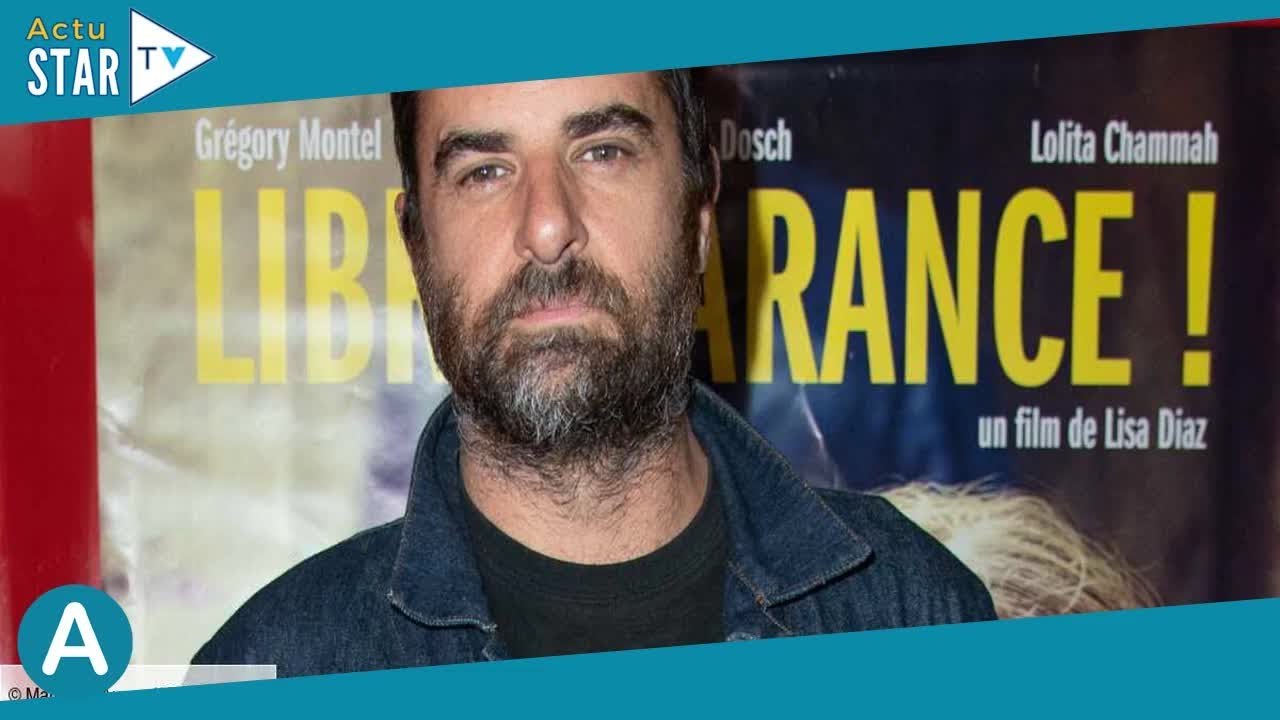 Grégory Montel (Transatlantique) : pourquoi son arrière-grand-père a-t-il une place à son nom ?