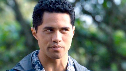 Moral Support on the Upcoming Episode of CBS’ NCIS: Hawai’i