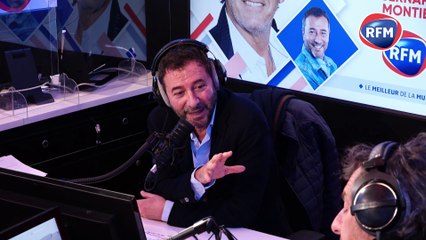 EXCLU VIDÉO - Jean-Luc Reichmann ému par la disparition de sa mère : “Sa voix me manque tous les jours”