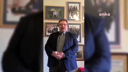 DSP'li 74 eski bakan ve milletvekilinden Önder Aksakal'a rest: "Ecevit'in yolunda yürüyenler Kemal Kılıçdaroğlu'nu destekleyecek"