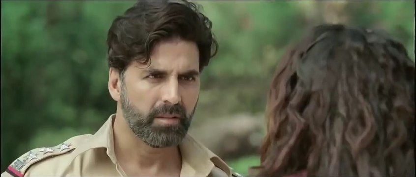Gabbar Is Back _ Scene 6 _ Gabbar Kidnaps Corrupt Police Officers _ Akshay Kumar _ Sunil Grover
