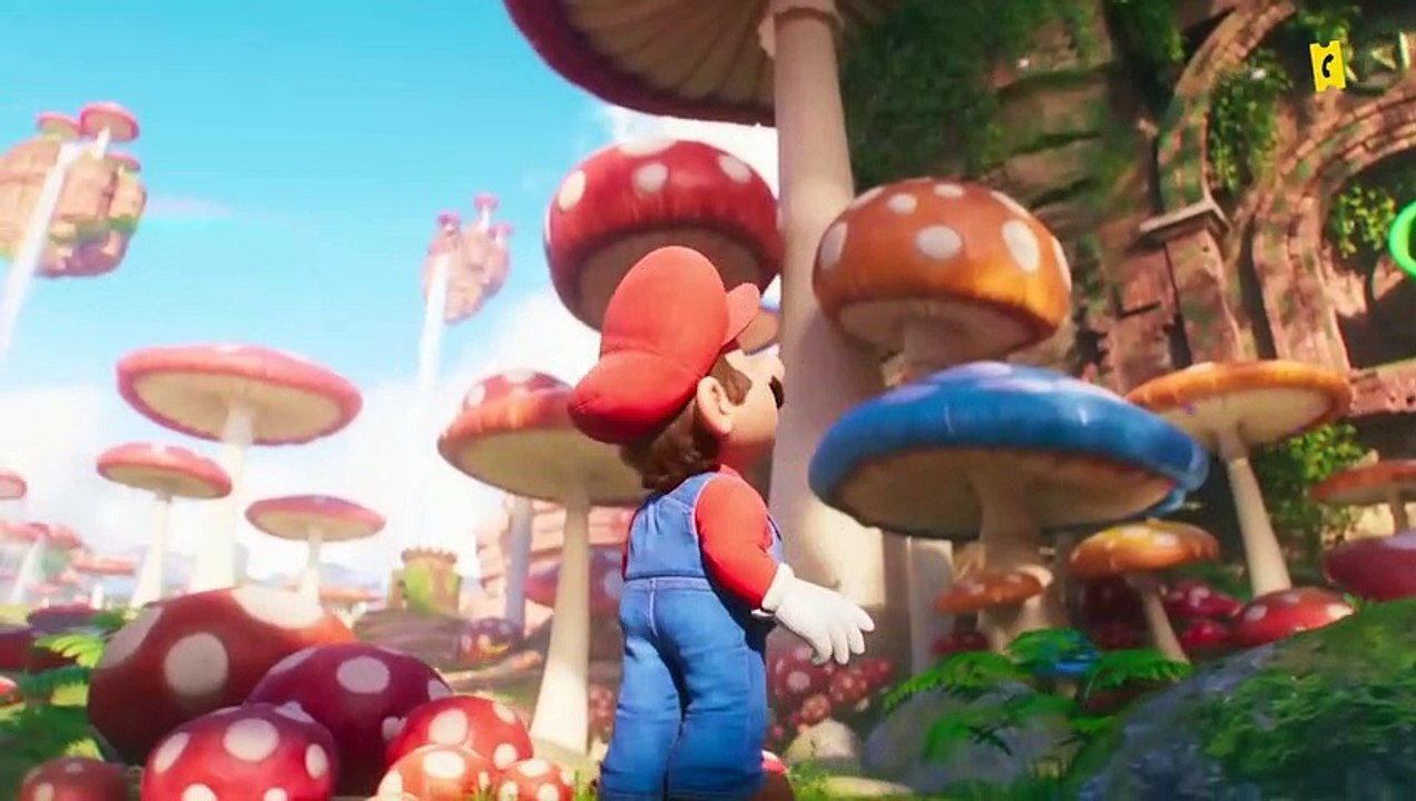 Fanzone N°924 - Super Mario : le film qui a détruit la carrière de ses réalisateurs