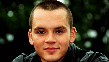 S Club 7 singer Paul Cattermole dies aged 46