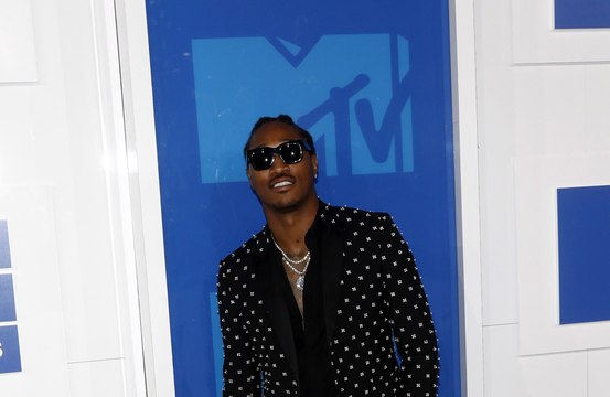 Future cancela los últimos dos conciertos de su gira por Norteamérica