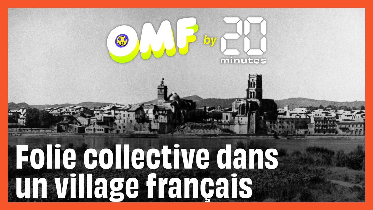 Que s'est-il réellement passé dans le village de Pont-Saint-Esprit