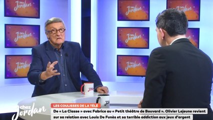 Olivier Lejeune : il révèle comment il a failli « tuer une bonne femme » pour de l'argent