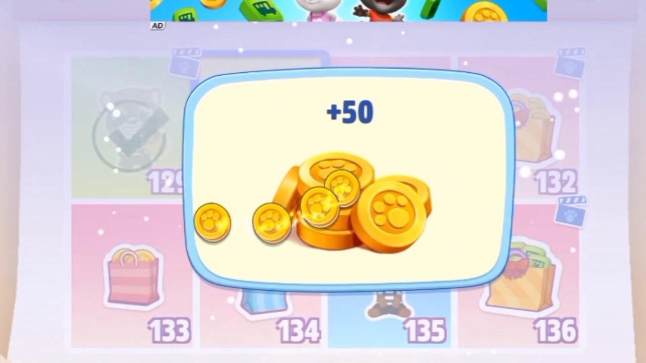 Talking Tom and friends gameplay | HD quality videos full watch please see this I hope you like this videos