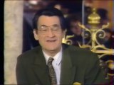TF1 - 24 Décembre 1994 - Coming-next, pubs, teasers, début 