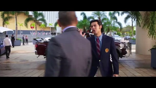 guys ye movies to aag lagane wale ha (Blue Beetle) – Official Hindi Trailer