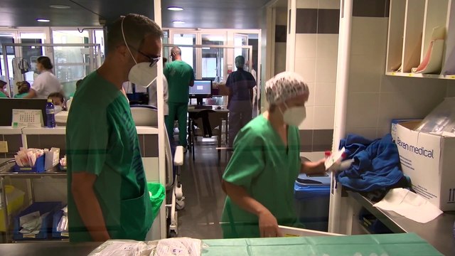 Día Mundial de la Salud: datos sanitarios nacionales e internacionales