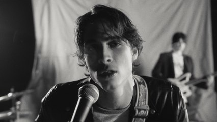 Aidan Bissett - Out Of My League