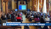 A la Une : Des mises en examen à Saint-Etienne / Les Urgences de Feurs au ministère de la Santé / Les verts vont-ils poursuivre leur bonne série ?