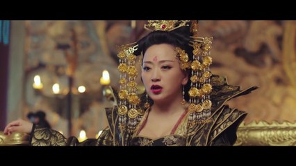 ĐỊCH NHÂN KIỆT - THIÊN THẦN HẠ PHÀM - Phim Hành Động Võ Thuật Cổ Trang