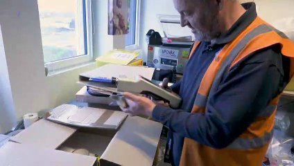 Solid MDMA Easter bunnies seized by Belgian customs