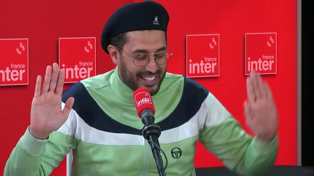 Marlène Schiappa dans Playboy : le féminisme en PLS - La chronique de Djamil le Shlag