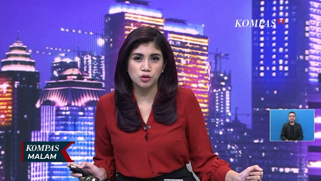 Vonis AG Dibacakan Senin Depan, PN Jaksel: AG Bisa Tak Hadir saat Putusan