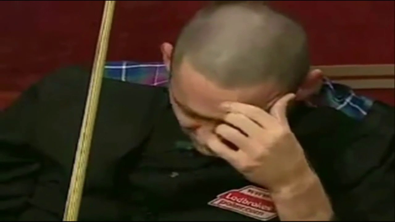 Snooker Suicides