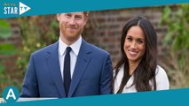 Le prince Harry et Meghan Markle au Couronnement de Charles III ? Leur décision est imminente