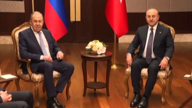 Lavrov: negoziati su Ucraina solo considerando interessi Russia