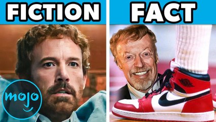 Top 10 Things Air Got Factually Right and Wrong