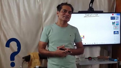 Understanding Destiny: Its Nature & How It Works