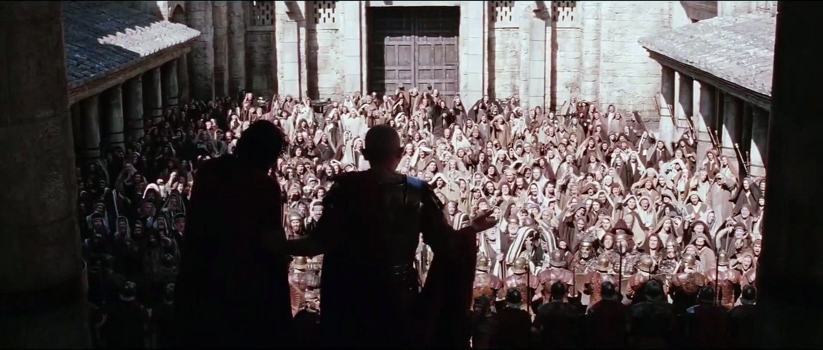 La Pasión de Cristo - TRAILER Y DESCARGA (Español Latino)_Full-HD
