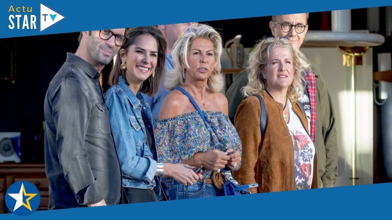 Affaire conclue : Une acheteuse est une "maman courant d'air", comment son métier perturbe sa vie de