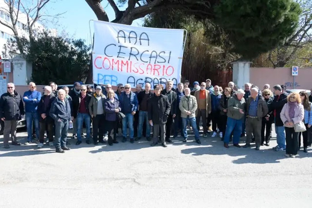 Agraria, il comitato Usi Civici chiede la nomina del commissario