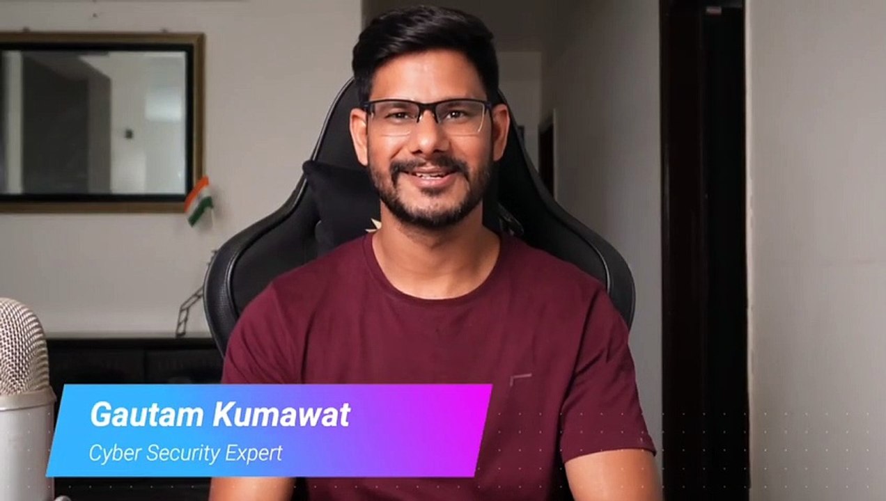 देखें वीडियो - लोन ऐप्स के चंगुल से बचना है तो...