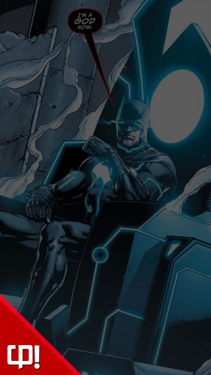 ANECDOTES COMICS versions courtes