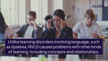 Chris Rock Revealed He Has the Learning Disorder NVLD Here s What That Is