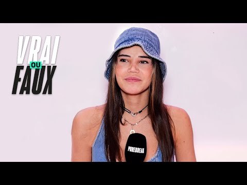 Jade, candidate transgenre à la Villa des Cœurs Brisés : Les critiques ça me fait plus rien