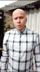 Sunil Babbar Tales