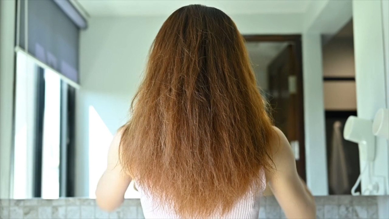 There Are 4 Types of Hair Damage—Here’s How to Treat Each of Them