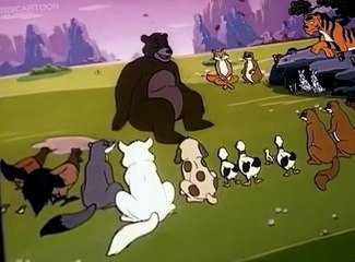 The Great Book Of Nature E00- THE RED FOX