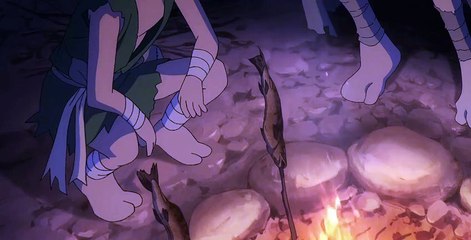 Dororo S01 E02
