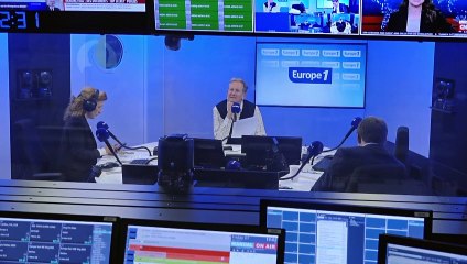 Futuroscope : un incendie se déclare dans l'attraction «Objectif Mars» et sème la panique