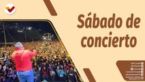 Café en la Mañana | GDC invita al concierto cristiano “Caracas se Une” en el Parque Naciones Unidas