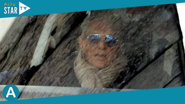 Obsèques de la baronne Myriam Ullens, assassinée par son beau-fils : son mari très affecté, ultime a