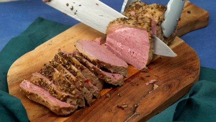 How to Make Classic Slow-Cooker Corned Beef and Cabbage