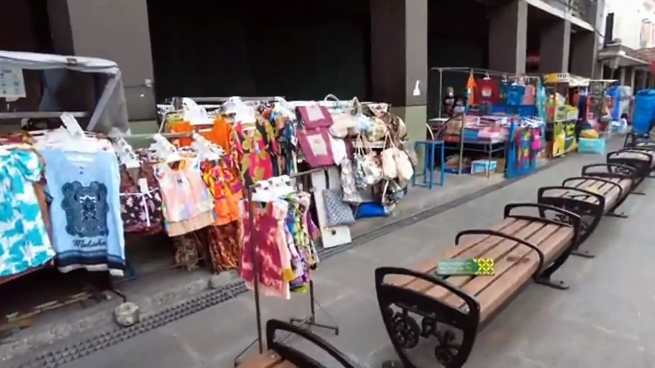 Kangen mudik ke jogja